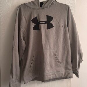 Under armor jacket